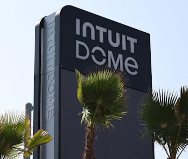 Intuit Dome Makes Huge Transportation Announcement Before Grand Opening