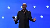 Eddie Murphy to star in Christmas film ‘Candy Cane Lane’