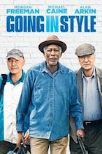 Going in Style (2017 film)