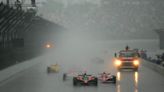 What Happens If It Rains At The Indy 500?