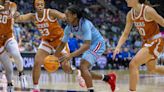 After falling to Texas, Kansas women’s basketball looks to the NCAA Tournament