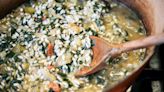 Making risotto is so much easier than you think