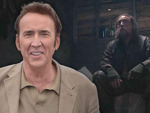 Nicolas Cage Updates Retirement Timetable Plan & Says He Has “Three Or Four More Lead Roles” Left