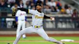 MLB suspends Pirates lefty Aroldis Chapman 2 games and fines him for 'inappropriate actions' vs Mets