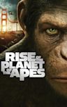 Rise of the Planet of the Apes