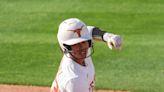 NCAA Softball Tournament bracket: Texas' schedule, TV channels and streaming