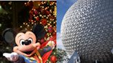 5 reasons Epcot is a must-visit park at Disney World during the holidays, according to travel experts
