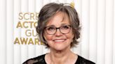 Sally Field shares heartbreak over Robin Williams: ‘He should be growing old like me’