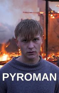 Pyroman