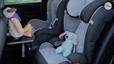 Nearly 60,000 car seats recalled over failing seat anchors: Safety 1st, Maxi-Cosi models impacted