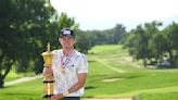 Dominant Nick Dunlap makes history, wins 2023 U.S. Amateur at Cherry Hills