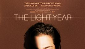 太陽演唱會2024丨TAEYANG 2024 TOUR [THE...