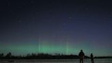 'Highly active' northern lights displays this weekend may be largest in 20 years