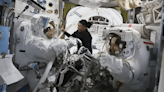 Space Walk Postponed After Leaks Cause "Literally Water Everywhere" In Airlock