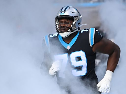 Carolina Panthers Breakout Candidates for 2024