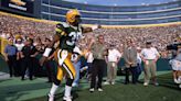 Packers’ Hall of Famer LeRoy Butler explains his ‘Welcome to the NFL’ moment