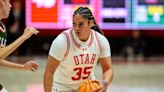 How to watch Utah play South Dakota State in the women’s NCAA Tournament’s first round