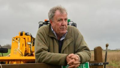 Clarkson’s Farm executive producer explains why hit show could end after season four