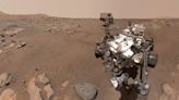 Nasa to overhaul mission returning samples from Mars – here’s why it must and will go ahead - EconoTimes