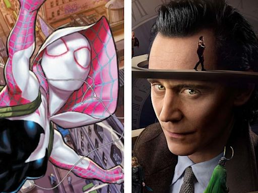 Marvel's New Spider-Gwen Series Has a Surprising Loki Connection