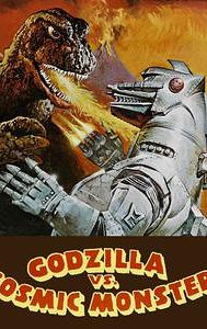 Godzilla vs. Mechagodzilla