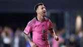 Messi busca el récord del ‘Pipita’ Higuaín