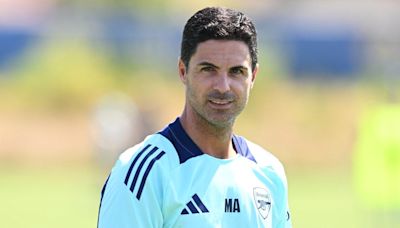 'Shut up!' - Arsenal boss Mikel Arteta slammed over transfer comments