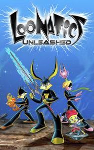 Loonatics Unleashed