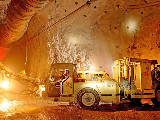 Hindustan Zinc clarifies on report to dole out Rs 6,000 crore in special dividend