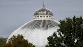 Changes taking root at Buffalo & Erie County Botanical Gardens