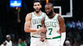 Celtics Joe Mazulla: Jayson Tatum and Jaylen Brown Are Treated "Really Unfair"