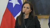 Canciller (s) dice que “no entiende la motivación” de fiscal venezolano para entrevistar a detenido por crimen de Ronald Ojeda - La Tercera