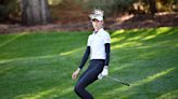 Nelly Korda, aiming for a fourth straight LPGA win, faces Leona Maguire in final at T-Mobile Match Play