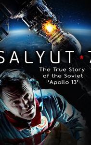 Salyut 7