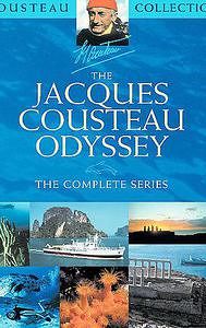 The Cousteau Odyssey