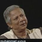 Muhammad Yunus