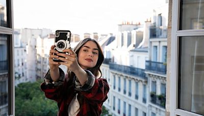 Ya puedes ver el tráiler de ‘Emily in Paris’: esto es todo lo que se sabe de la cuarta temporada de la serie en Netflix