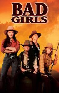 Bad Girls (1994 film)