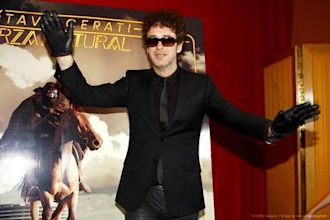 Gustavo Cerati