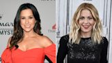 Lacey Chabert Defends Hallmark After Candace Cameron Bure Dissed New Leadership: The Network ‘Embraces Our Creative Ideas’