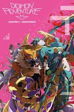 Digimon Adventure tri. Part 5: Coexistence