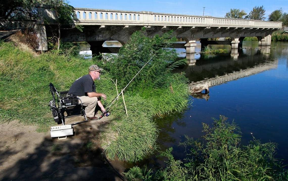 Free fishing 1 weekend in June anywhere in WA. Here’s what you need to know