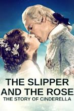 The Slipper and the Rose