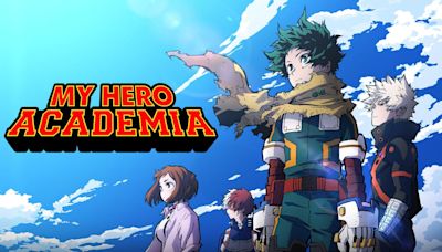 'My Hero Academia' Season 7: Release Time and How to Watch From Anywhere