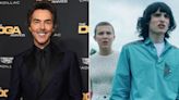 Shawn Levy Teases the 'Heart and Soul' of “Stranger Things”' Final Season (Exclusive)