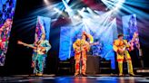 Interview: Steve Landes of RAIN: A TRIBUTE TO THE BEATLES at Dr. Phillips Center on May 5