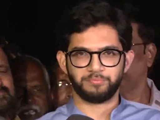 Aaditya Thackeray says Mumbai civic body giving wrong information on water cuts