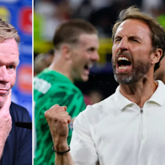 Netherlands boss hits out at England being called 'boring' after Euro 2024 exit