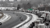 I-70 likely to be jammed this weekend, CDOT says