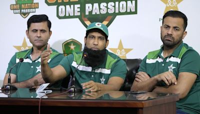 Wahab Riaz, Abdul Razzaq rubbish favouring certain Pakistan players in T20 World Cup 2024